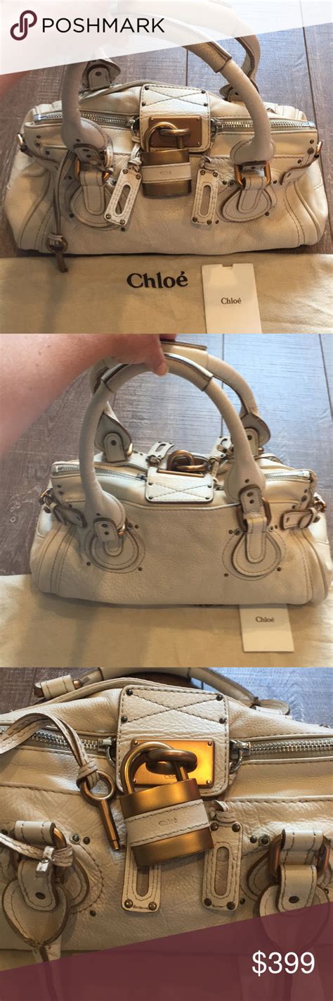 chloe paddington bag fake